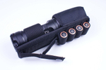 Фонарь газоразрядный Microfire Terminator-II, T502R
