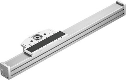 ELCC-TB-KF-90-200-0H-P0-CR Консольный привод