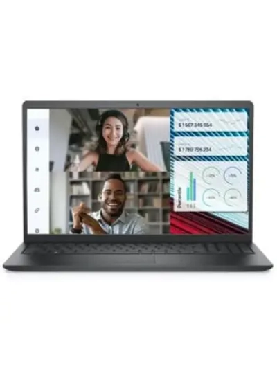 15,6" Ноутбук Vostro 3520 3520-7650 W10Pro BLACK