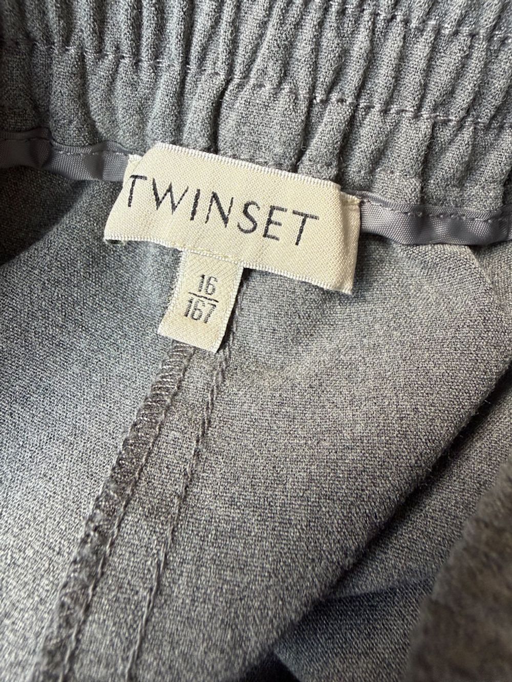 Брюки Twinset, 164