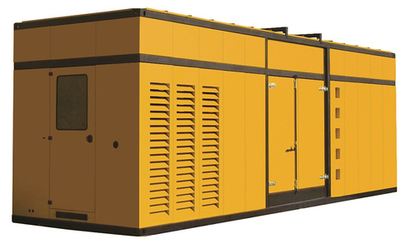 Дизельный генератор AKSA APD 2250 M
