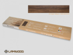 Виниловый ламинат Lamiwood QUARTZWOOD Q-18 Дуб Либерти