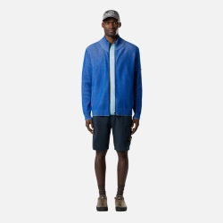 Шорты Stone Island Garment Dyed Cotton Fleece