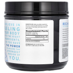 Dr. Mercola, Pure Power, L-глютамин, без вкусовых добавок, 500 г (17,6 унции)
