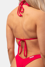 ТОП Classic Triangle Bikini Top 450 РОЗОВЫЙ
