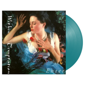 Within Temptation / Enter (Coloured Vinyl)(LP)
