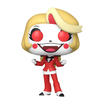 Фигурка Funko POP! Animation Hazbin Hotel Charlie Morningstar (2239) 90415