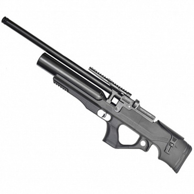 Винтовка пневматическая KRAL ARMS Puncher Maxi 3, Nemesis кал. 6,35мм пластик (3 дж)