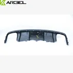 Карбоновый диффузор для AUDI A4 2013-2016 B8.5 Ауди