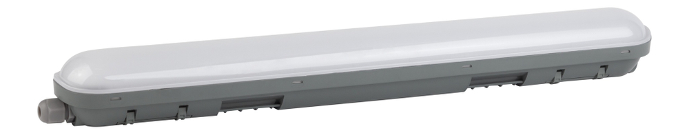 Светильник LED линейный IP65 18Вт 1710Лм 6500К 600мм мат. SPP-201-0-65K-018 ЭРА Б0047173