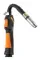 Сварочная горелка Сварог TECH MS 24 F ICTF2695, 5 м