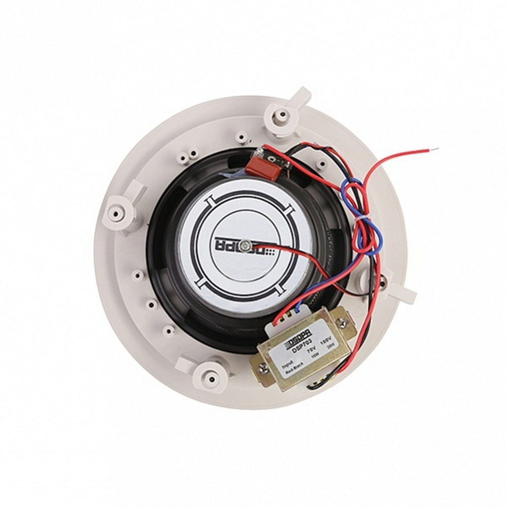 LAudio LASC620