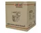 Двигатель дизельный "BRAIT" BR500DE
