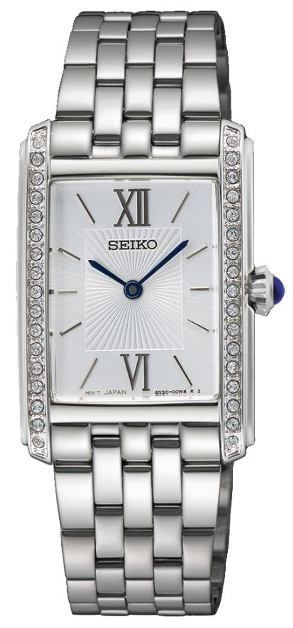 Женские наручные часы Seiko SWR091P1
