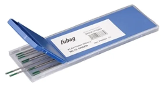 Разъемное соединение Fubag рапид (штуцер) на елочку 8 мм в блистере