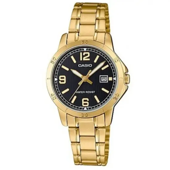 Наручные часы Casio LTP-V004G-1B