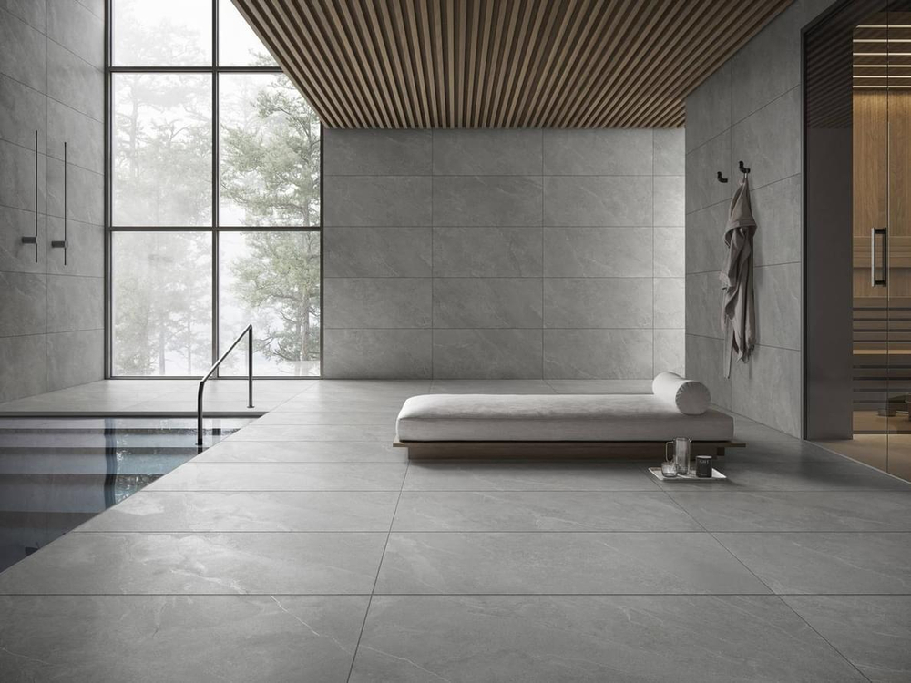 Vitra Ardestone Белый 60x120