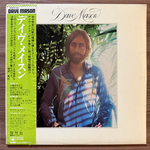 Dave Mason ‎– Dave Mason (Япония 1974г.)