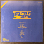 The Beatles ‎– Rarities (Германия 1978г.)