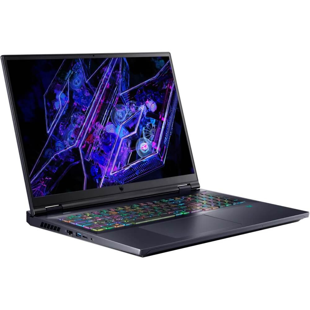 Ноутбук Acer Predator Helios 18 PH18-72-94QH (NH.QP4CD.001)