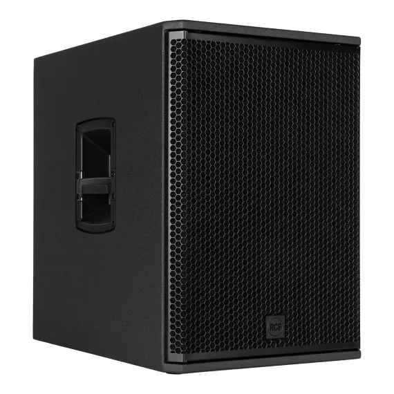 RCF SUB 905-AS MK3 Black