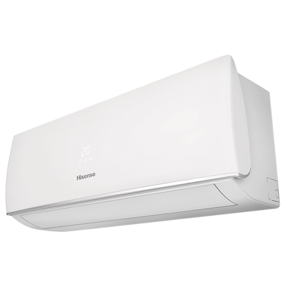 Кондиционер Hisense AS-09UW4RYDDB05 Smart DC Inverter