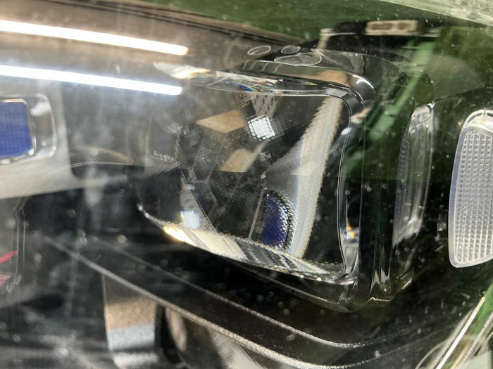 Фара левая Mercedes S W223 (2020-н.в.) Digital Light