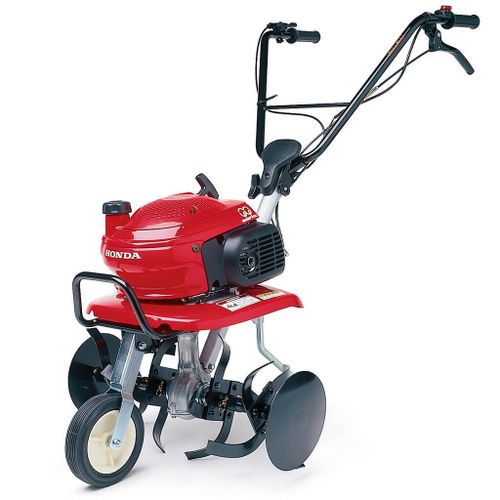 Мотокультиватор HONDA F 220 K1 DET2 [F220K1DET2]