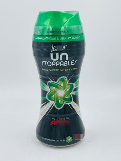 Гранулы для ароматизации белья во время стирки UnStoppables, 210 г (Англия)