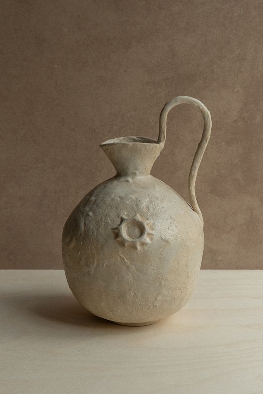 Ваза Эос / Кирия Керамика / Kyria ceramics
