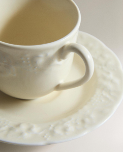 чайная пара из фарфора Zara Home, фото 2