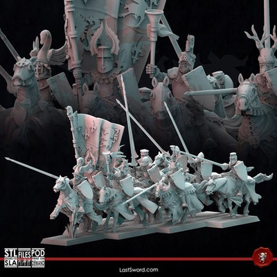 Empire Knights