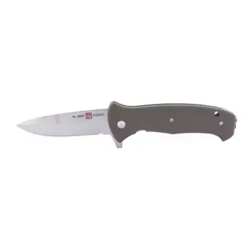 Складной нож Al Mar S.E.R.E. AL/AMK2210 c клинком из стали 8Cr13MoV, рукоять FRN