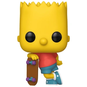 Funko POP! Simpsons S10: Bart (1652)