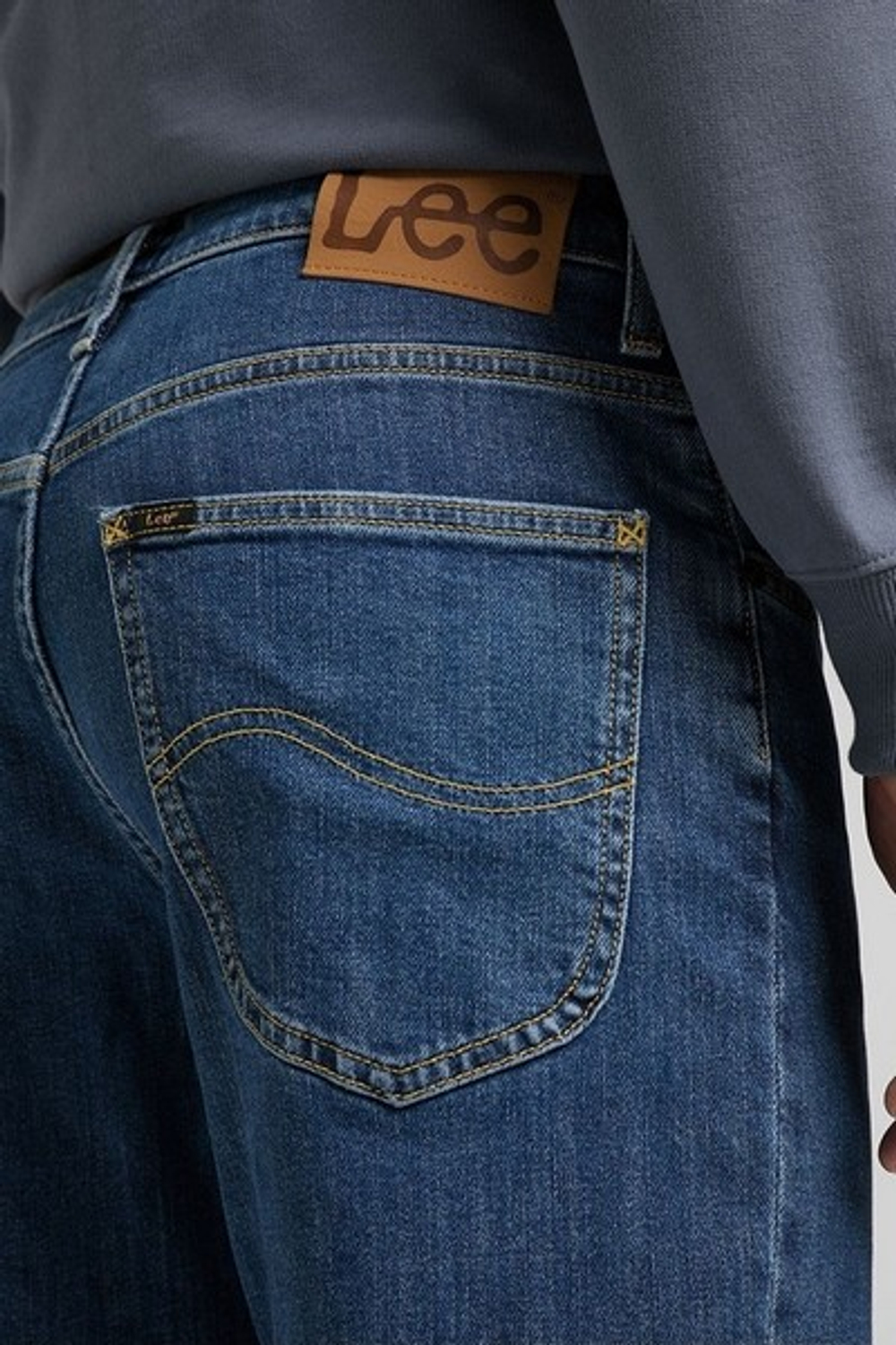 Джинсы BROOKLYN L452PXKX