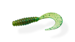 Силикон SnastiGood Twister 7 см (10 шт.)