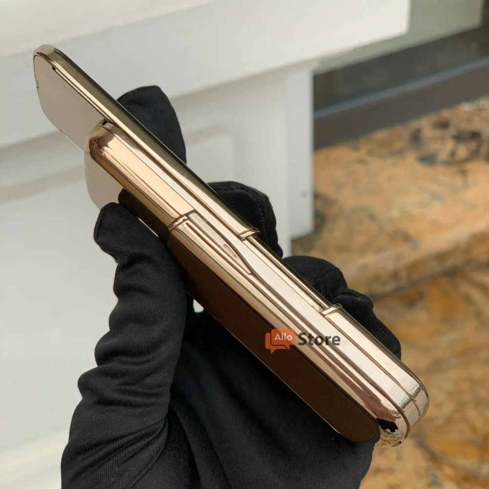 Мобильный телефон Nokia 8800 Arte Gold Brown (Коричневая кожа)
