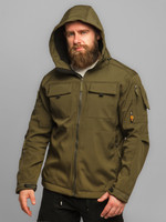Ветровка легкая 7.26 Gear Tactical Series 106