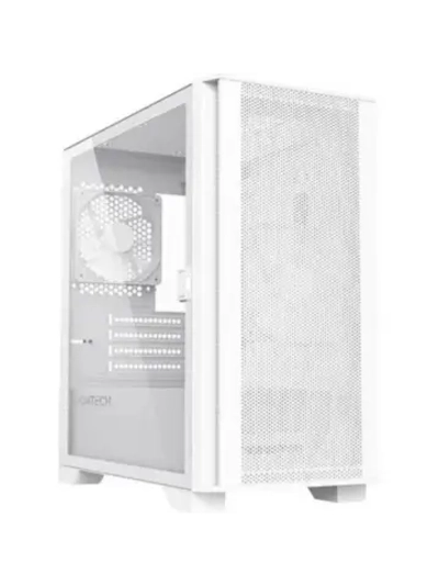Компьютерный корпус AIR 100 LITE WHITE