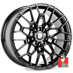 Комплект дисков BMW 18x8/9 et30/35 5x112