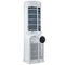 Кондиционер мобильный Electrolux Nebula EACM-18 NB/N6 — (7)