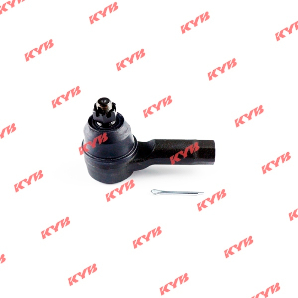 Наконечник рулевой тяги KYB передний KTR1022