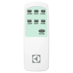 Напольный кондиционер Electrolux Arizona EACM-14 AZ/N3 на 35 м²