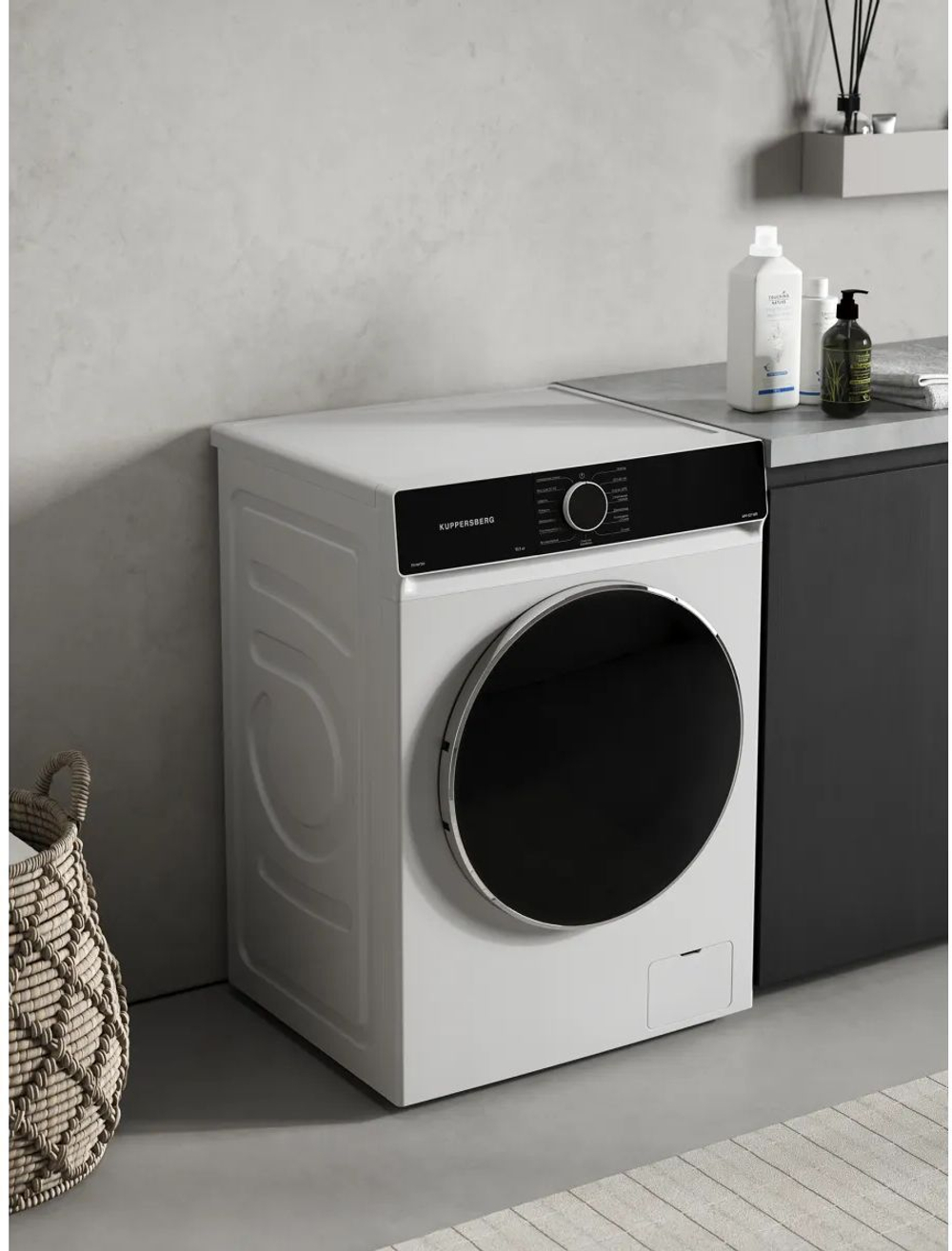 Kuppersberg WM 621 WB