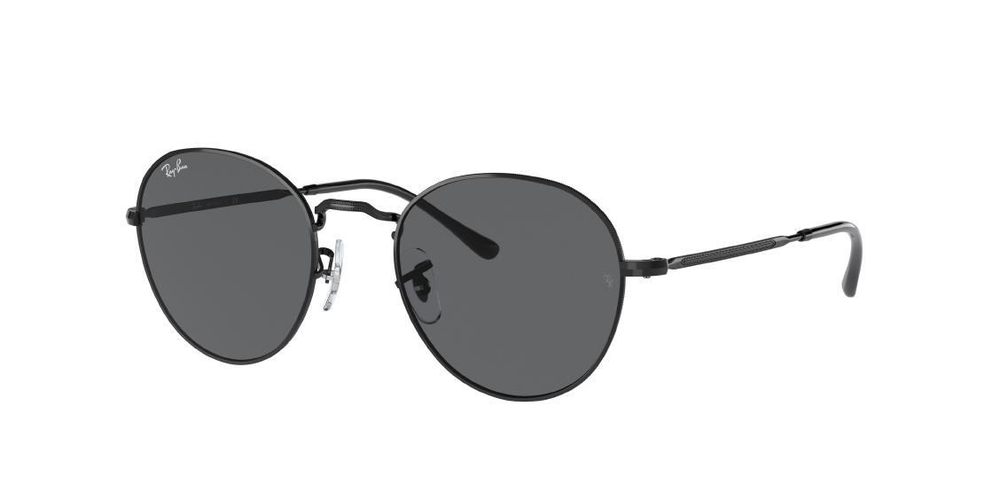 RAY-BAN DAVID RB3582 002/B1