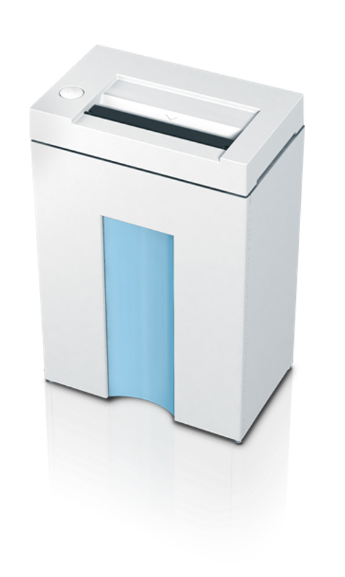 Уничтожитель документов Ideal 2265 CC (3х25мм)