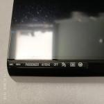 Магнитола для Ford F-150 2015-2020 (SYNC 3) - Kuberg ZF-1306A-S3-GE ("Тесла-Стиль") 16.8" на Android 13, Быстрая