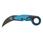 Керамбит CRKT PROVOKE® Karambit Knife METALLIC BLUE