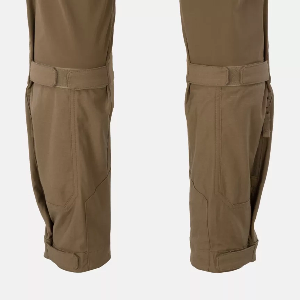 Брюки MCDU Helikon (Olive Green)
