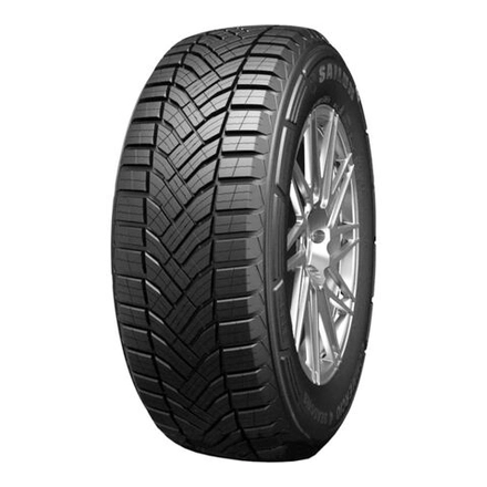 Всесезонная шина Sailun Commercio 4 Seasons (215/70 R15C 109S)